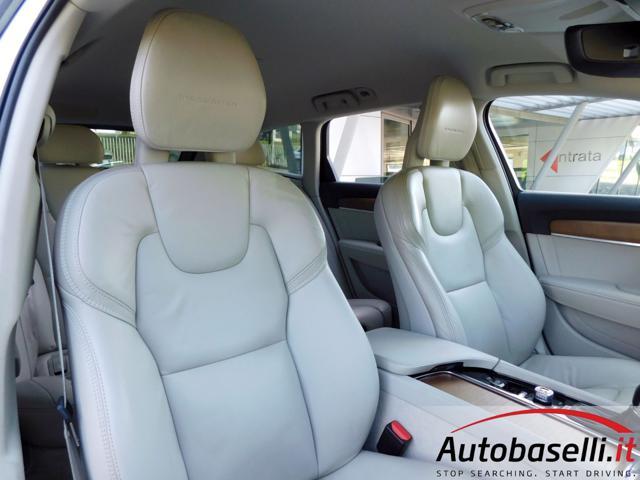 VOLVO V90 D4 GEARTRONIC INSCRIPTION 190CV
