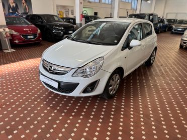 Opel Corsa 1.2 5 porte Cosmo - IDEALE PER NEOPATENTATI