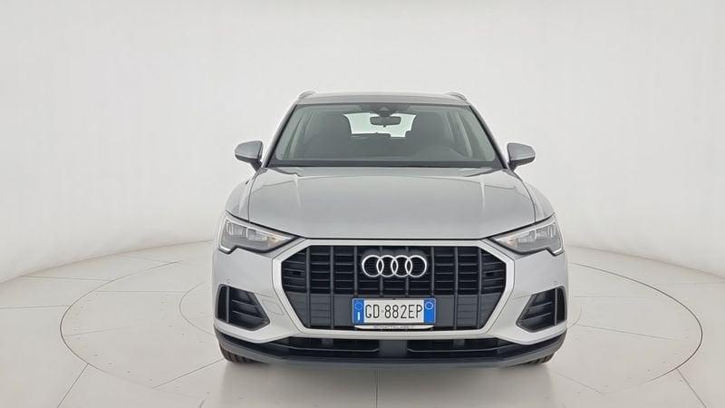 Audi Q3 35 TDI S tronic Business