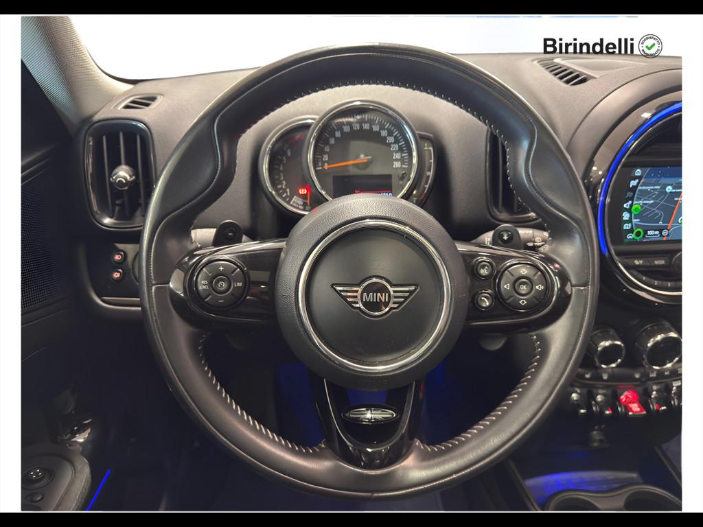 MINI Mini Countrym.(F60) - Mini 2.0 Cooper S Hype Countryman ALL4 Automatica
