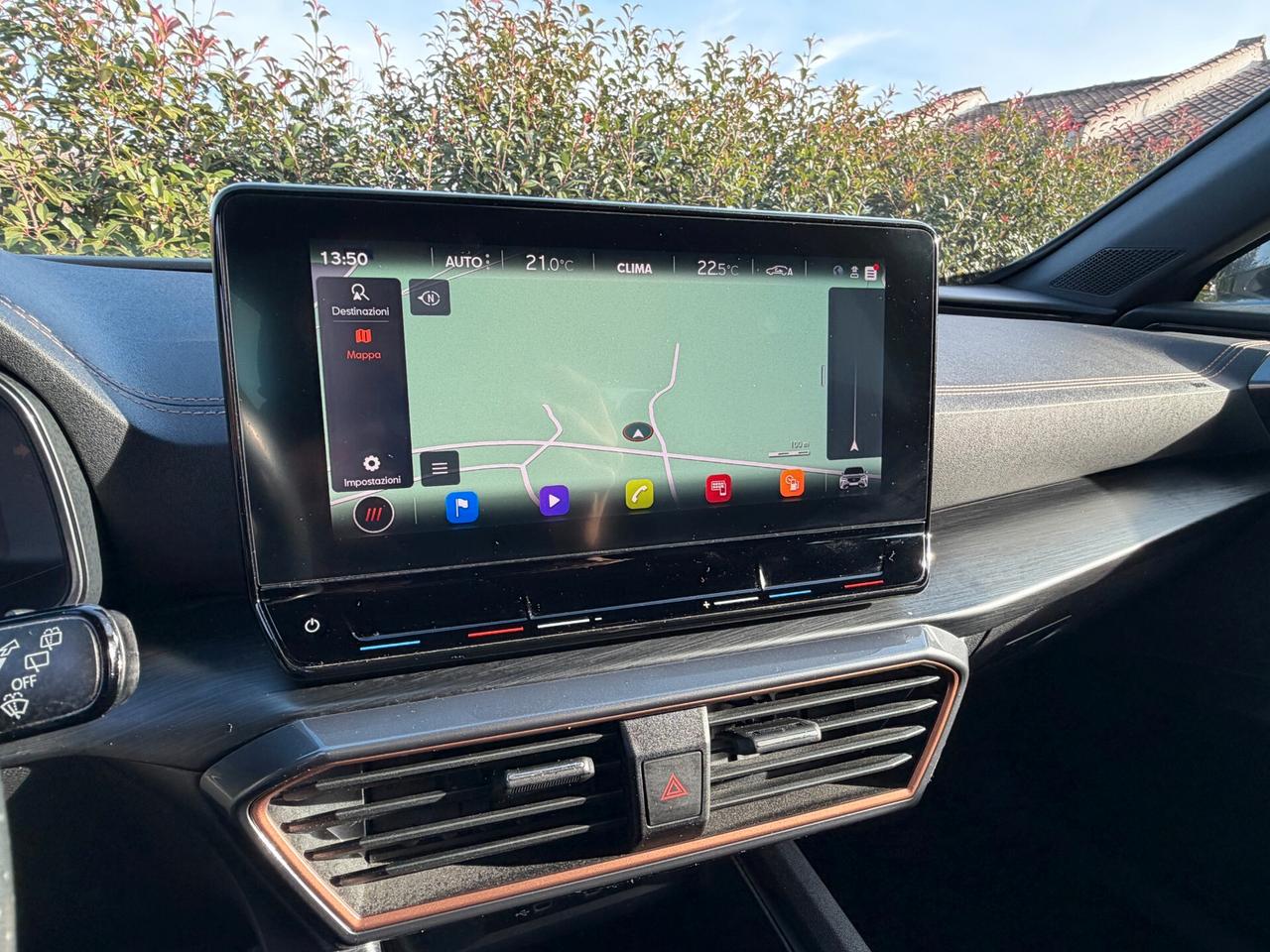 Cupra Formentor 2.0 TDI 4Drive DSG