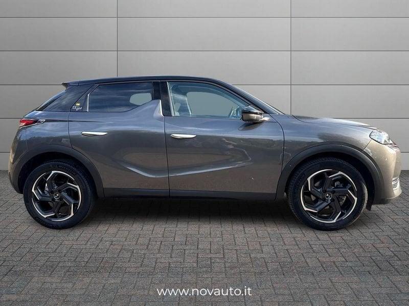 DS DS 3 Crossback BlueHDi 100 So Chic
