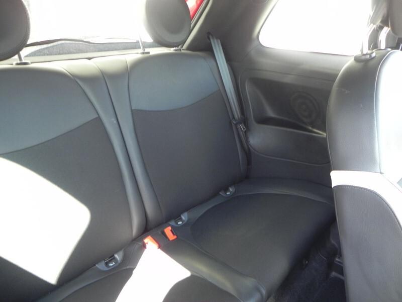 Fiat 500 1.2 S