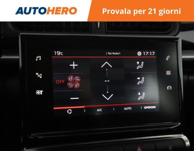 CITROEN C3 PureTech 82 S&S Feel