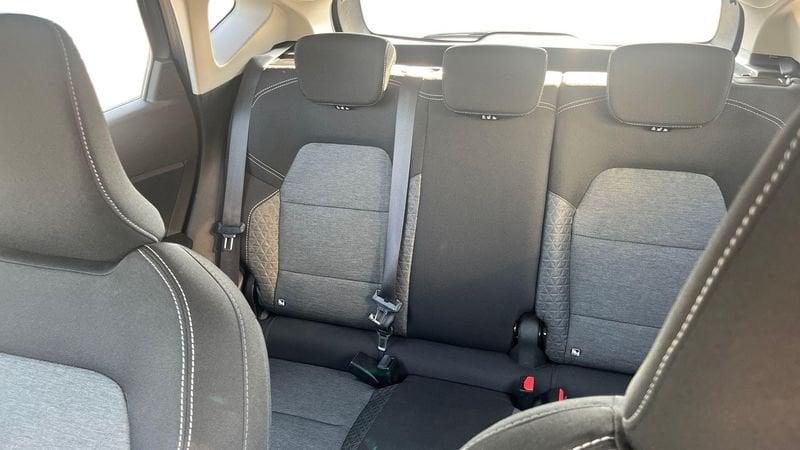 Renault Captur 1.6 E-Tech hybrid Zen 145cv auto 1.6 E-TECH Hybrid Zen Auto 145cv