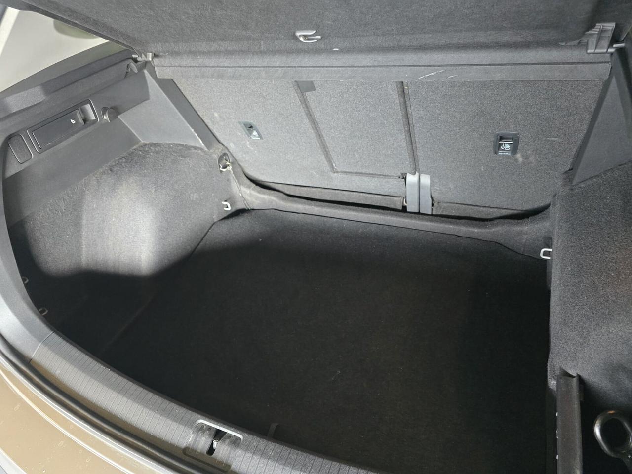 Volkswagen Tiguan 2.0 automatica