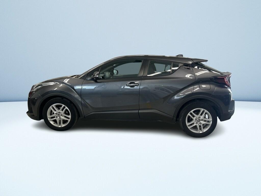 Toyota C-HR 1.8 Hybrid Active E-CVT