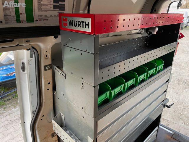 TOYOTA Proace 2.0 D-4D PL-TN Furgone Active 12q