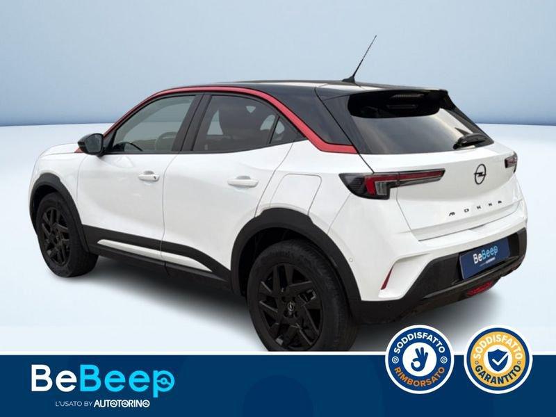 Opel Mokka 1.2 T GS S&S 100CV