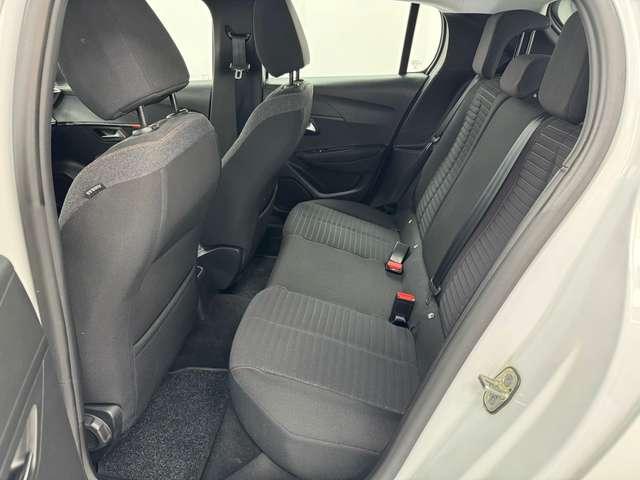 Peugeot 208 1.2 PURETECH ACTIVE 75CV *NEOPATENTATI* PROMO