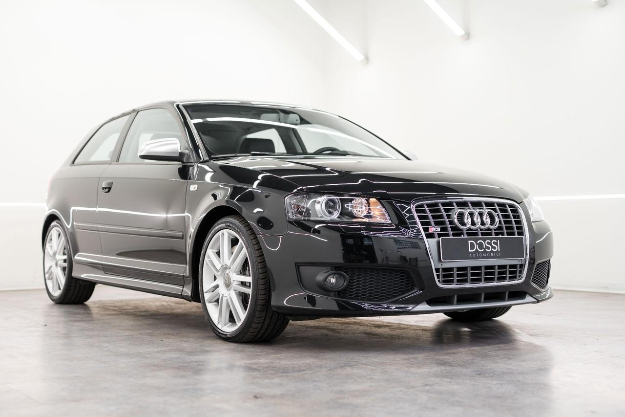 Audi S3 265CV