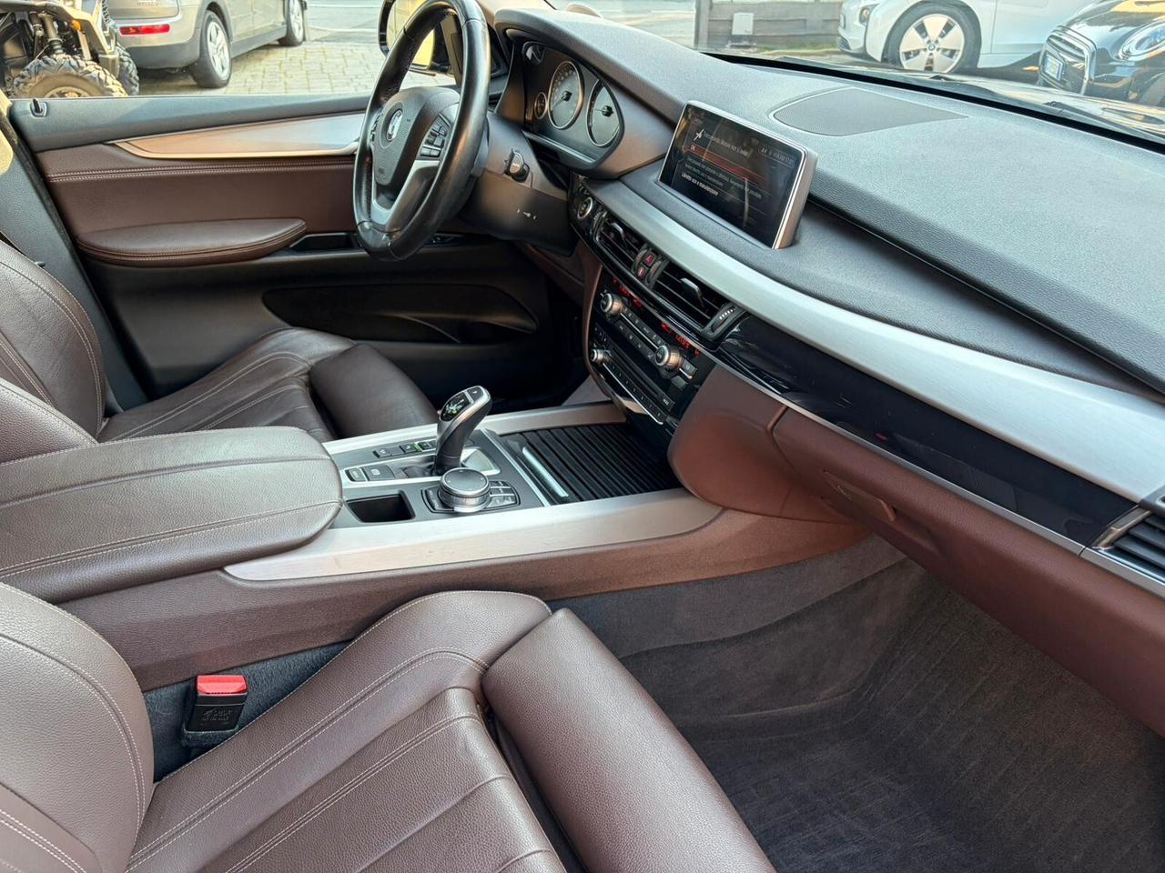 Bmw X5 xDrive30d 249CV Experience TAGLIANDI BMW