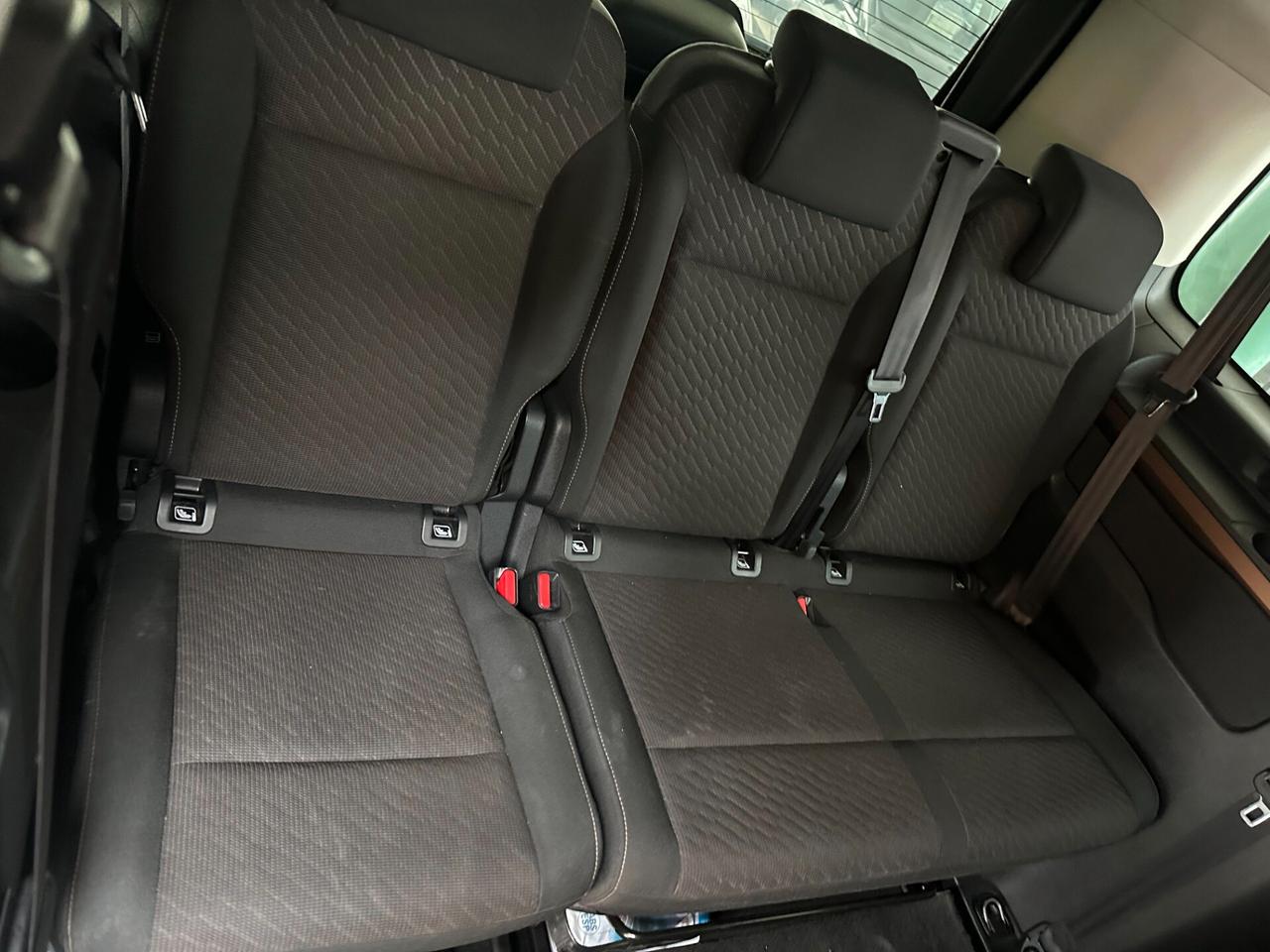 Toyota Proace Verso 2.0D 144 CV L1 D Executive