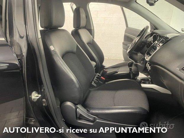 CITROEN C4 Aircross 1.6 HDi 115CV 2WD Seduction-