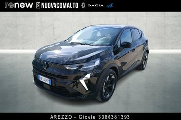 Renault Captur 1.0 TCe Techno