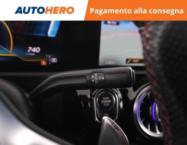 MERCEDES-BENZ A 35 AMG A 35 4Matic AMG