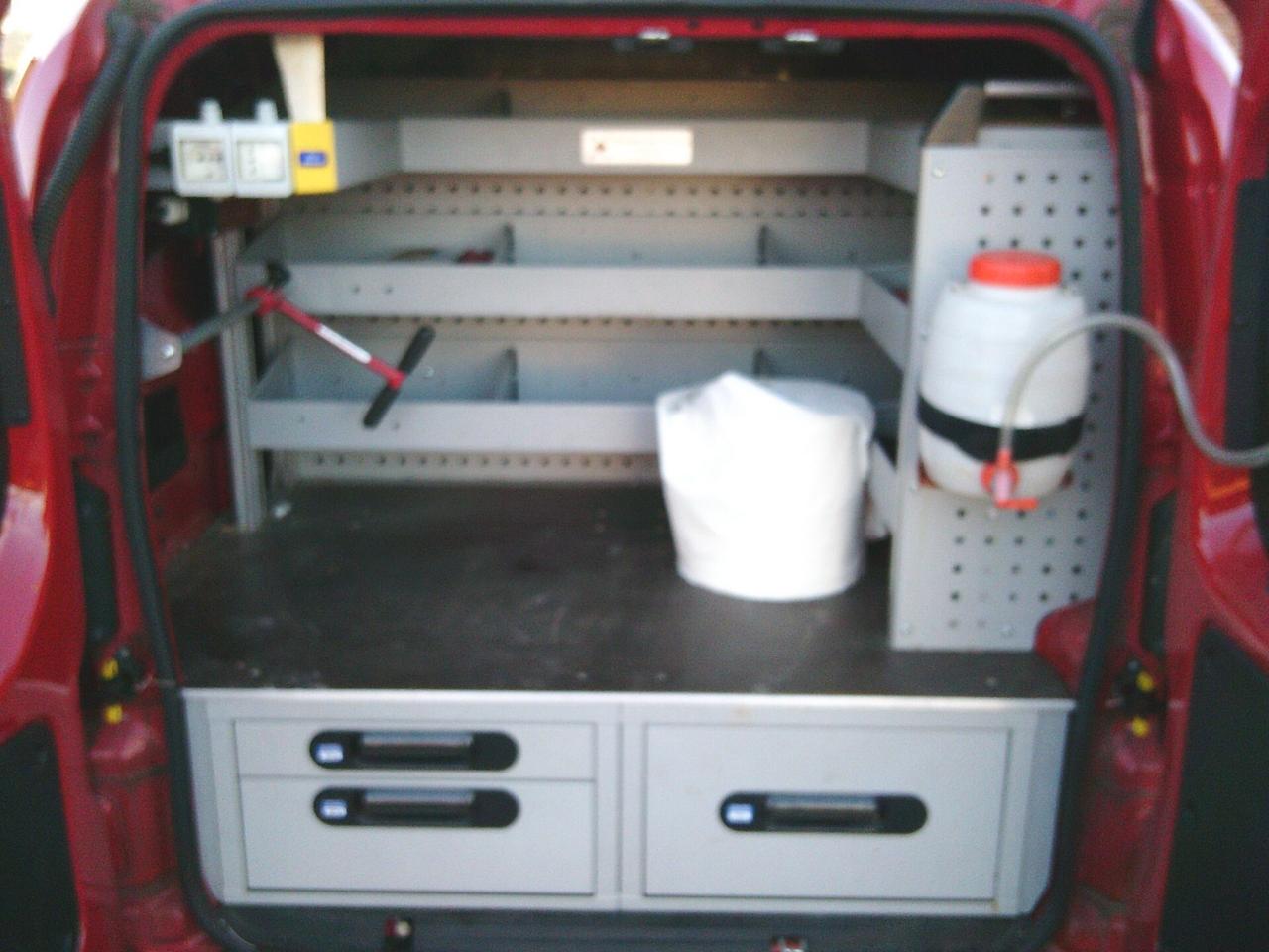 Fiat Fiorino 1.3 MJT IVA COMPRESA Adventure