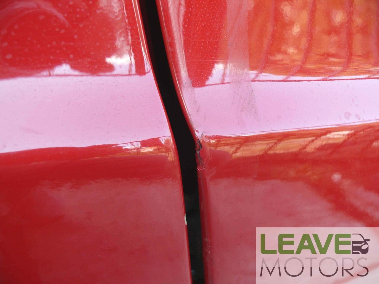 Alfa Romeo Spider - 1300 (M1213)