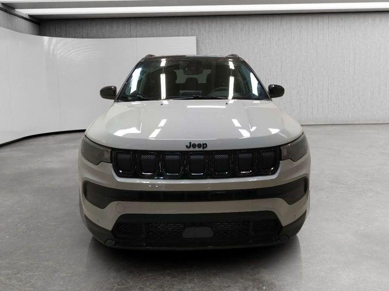 Jeep Compass 1.6 mjt Night Eagle 2wd 130cv