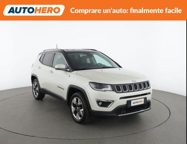 JEEP Compass 2.0 Multijet II aut. 4WD Opening Edition
