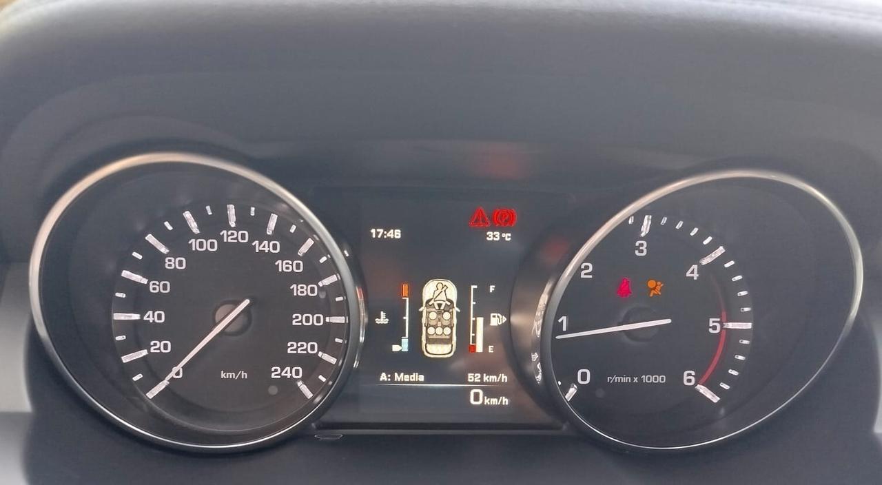 Land Rover Range Evoque 2.2 TD4 5p. Prestige 2015