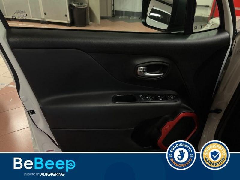 Jeep Renegade 2.0 MJT TRAILHAWK 4WD 170CV AUTO