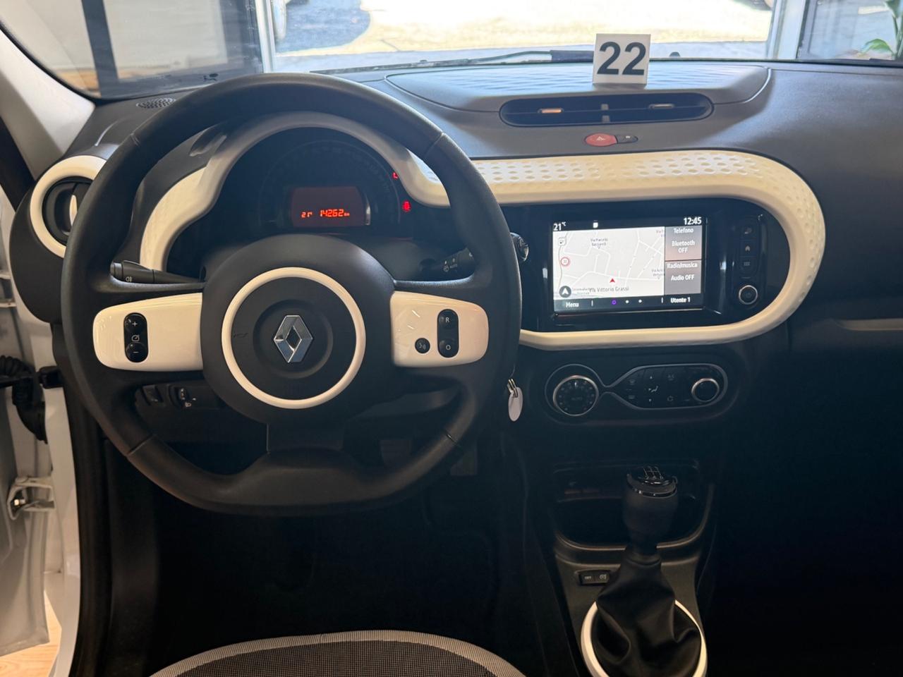 Renault Twingo SCe 65 CV Urban Night