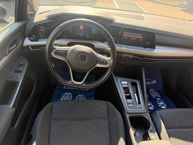 VOLKSWAGEN Golf 1.5 eTSI 130 CV EVO ACT DSG Life