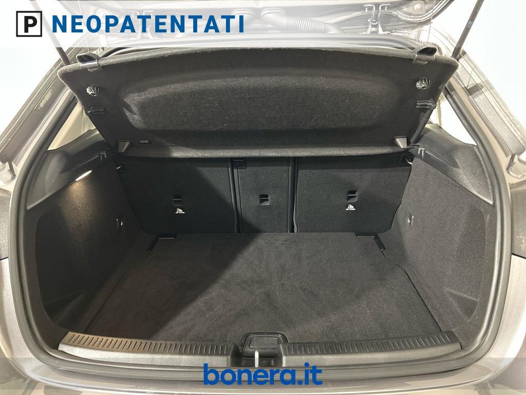 Mercedes Classe A 180 180 D Advanced 8G-DCT