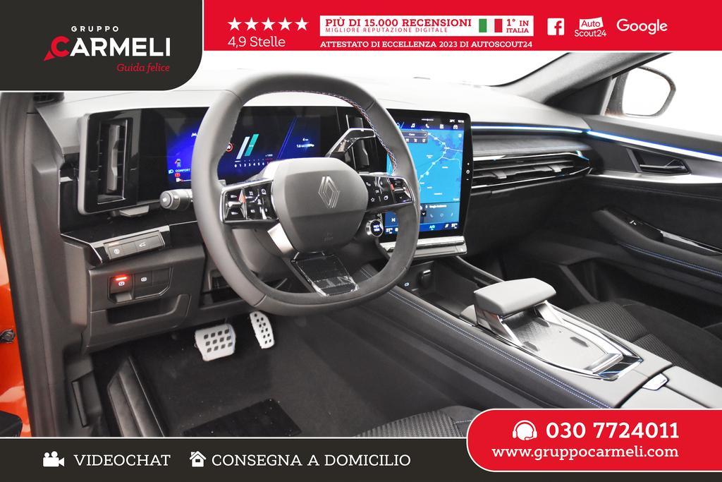 Renault Austral 1.3 mild hybrid Techno Esprit Alpine Auto