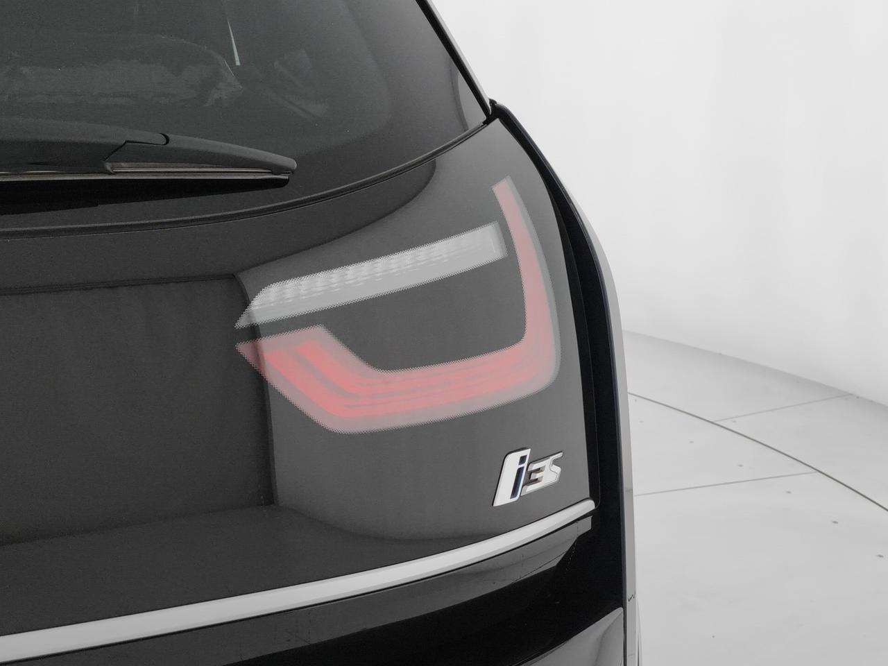 BMW i3 120Ah Advantage