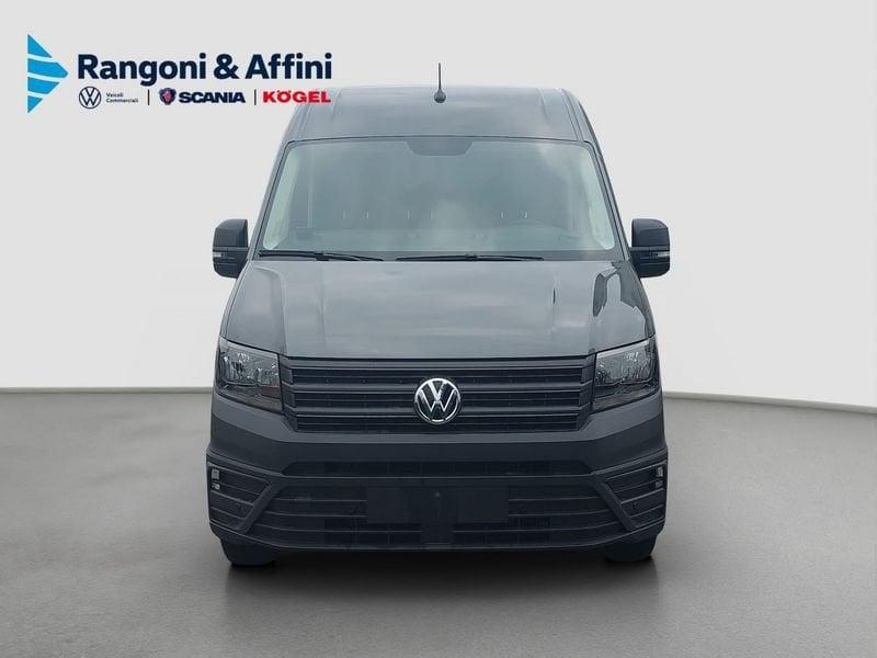 Volkswagen Crafter 35 2.0 TDI 140CV PM-TA Furgone