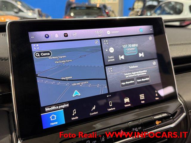 JEEP Compass 1.3 T4 240 CV PHEV AT6 4xe S - PROMO