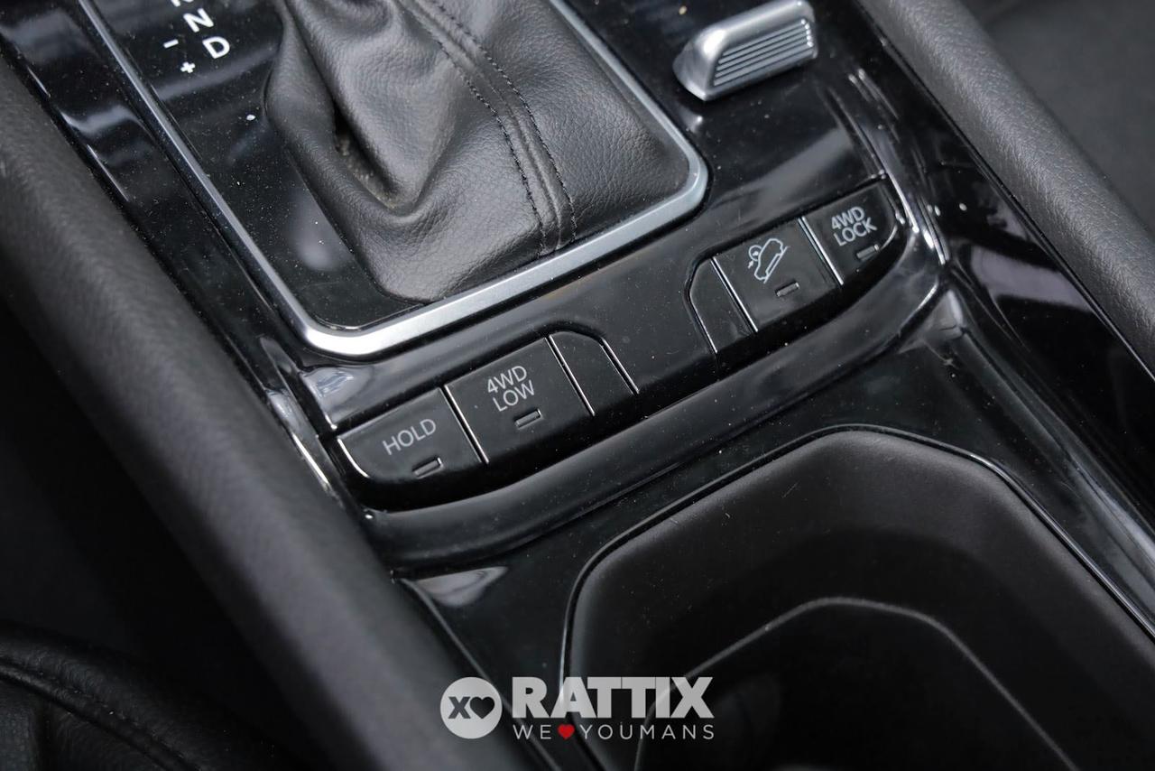 Jeep Compass 1.3 Turbo T4 Phev Limited 4xe Auto