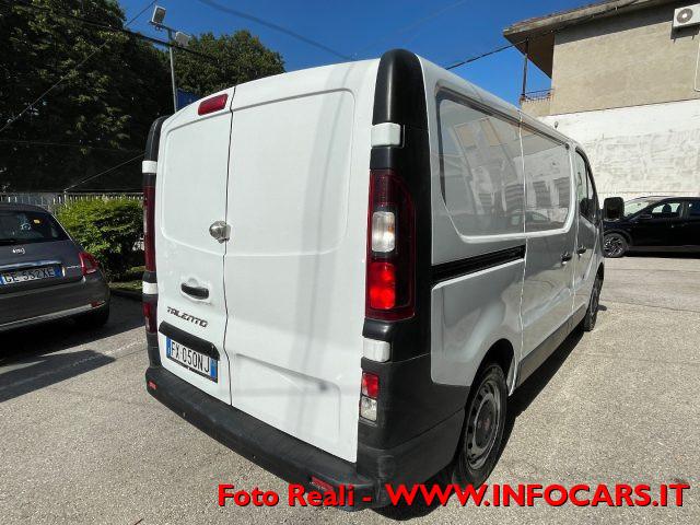 FIAT Talento 1.6 MJT 120CV PL-TN Furgone 12q