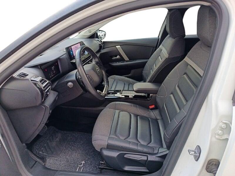 Citroën C4 III 2021 1.5 bluehdi Shine s&s 130cv eat8