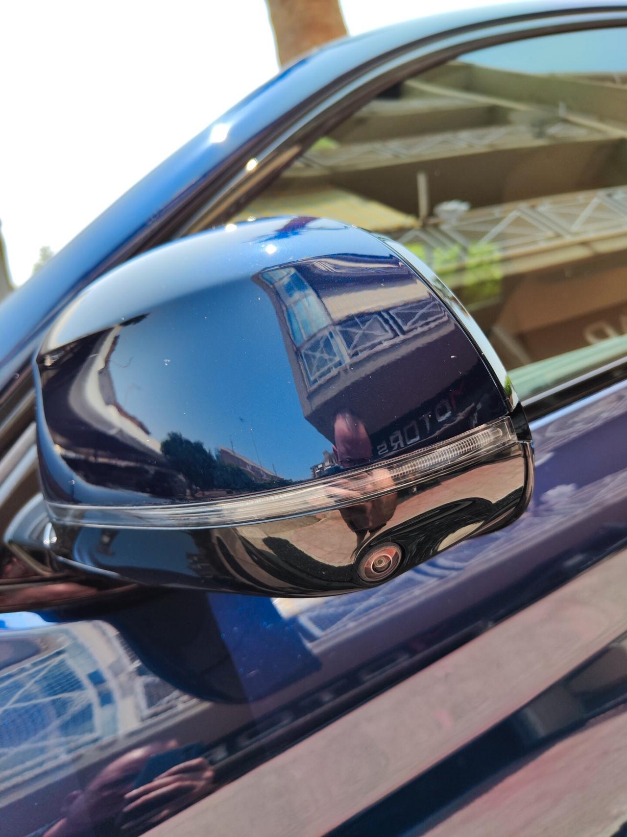 Bmw X4 M xDrive-D Msport 2022