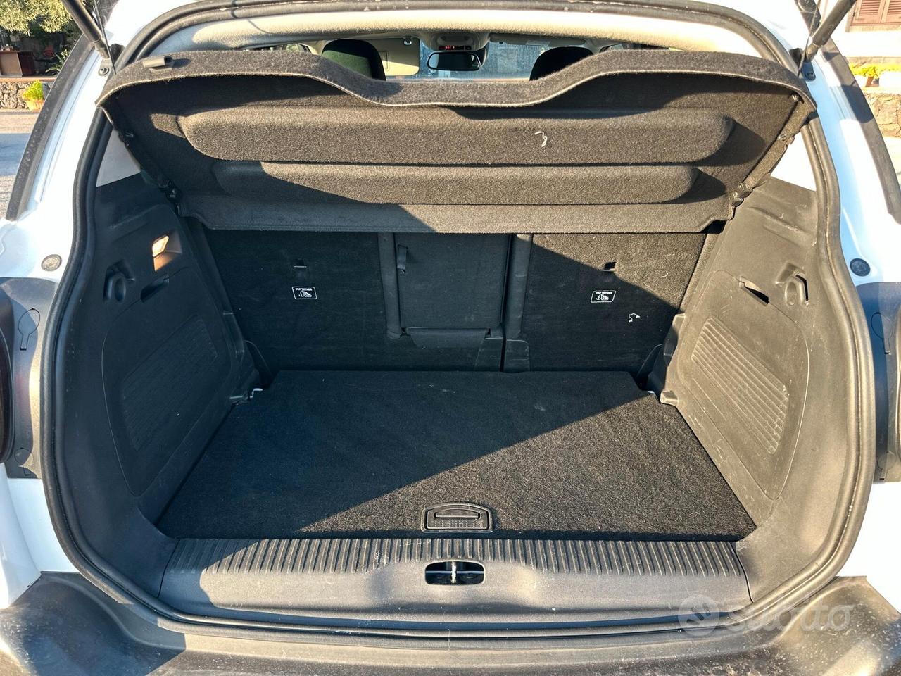Citroen C3 Aircross BlueHDi 100 S&S Shine
