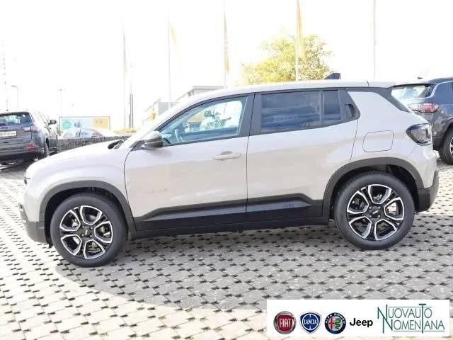 JEEP Avenger 1.2 Turbo 100 CV Summit Km0