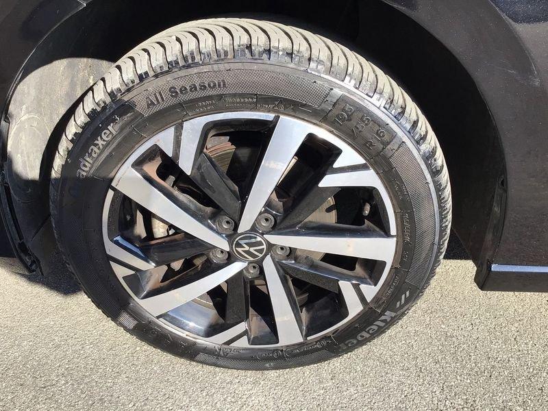 Volkswagen Polo 1.0 TSI 81kW Highline DSG