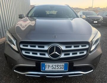 Mercedes-benz GLA 200 CDI SPORT
