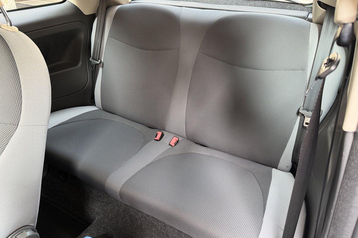 FIAT 500 1.3 Multijet 16V 95 CV Pop