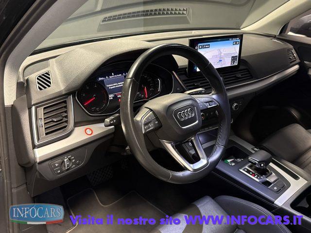 AUDI Q5 SPB 35 TDI 163 CV S tronic Business Adv. - PROMO