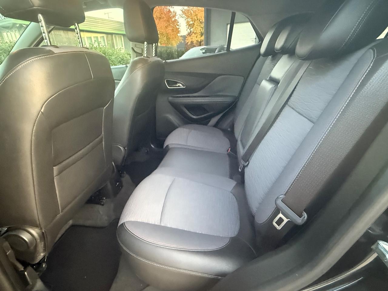 Opel Mokka 1.7 CDTI Ecotec 130CV 4x2 aut. Cosmo