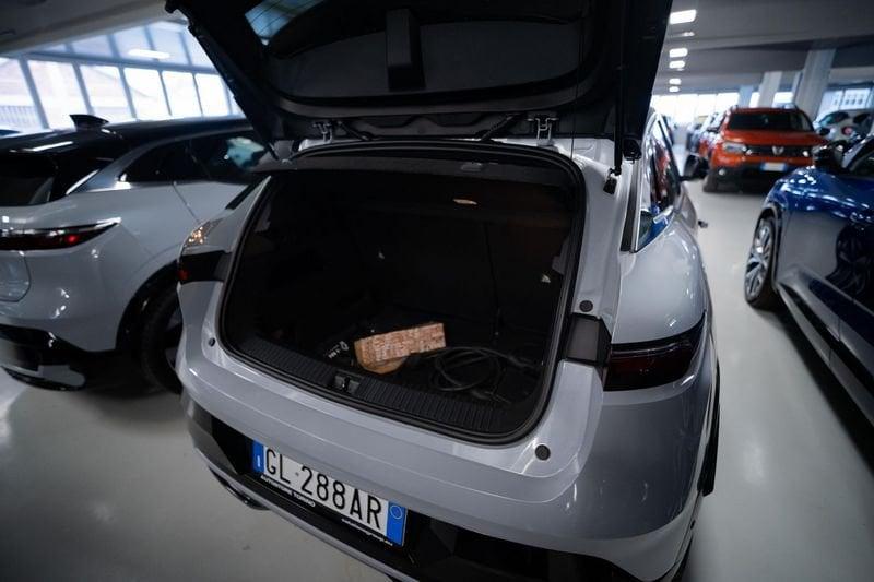 Renault Mégane E-Tech El. E-Tech Techno EV60 220cv AC22