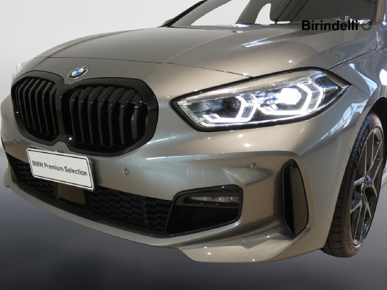 BMW Serie 1 (F40) - 118d 5p. Msport