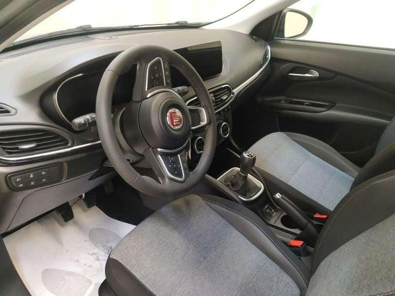 FIAT Tipo 5p 1.0 t3 Cross 100cv