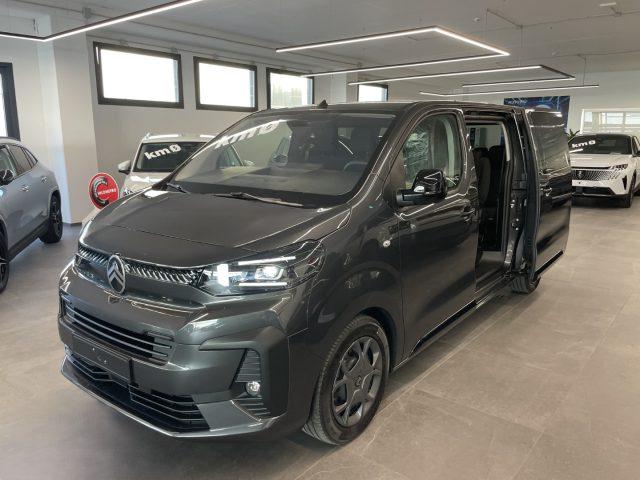 CITROEN Spacetourer 2.2 D 180 CV XL Business Pack Clima KM0 MY26