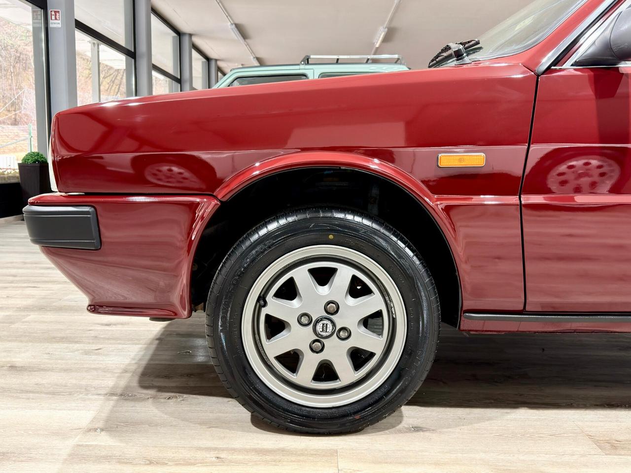 LANCIA DELTA LX 1.3 1990 - RIVERNICIATA NUOVA