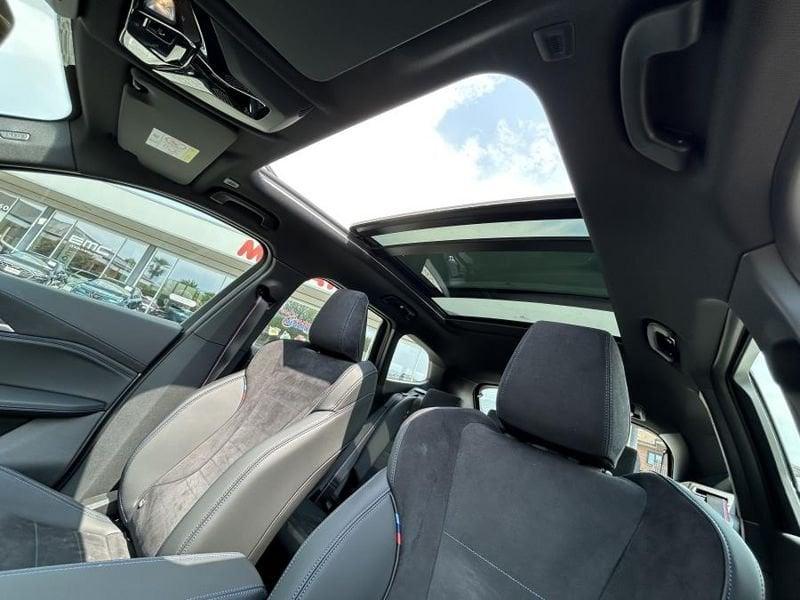 BMW X1 sDrive 18i Msport Pro TETTO APRIBILE * PARI NUOVO